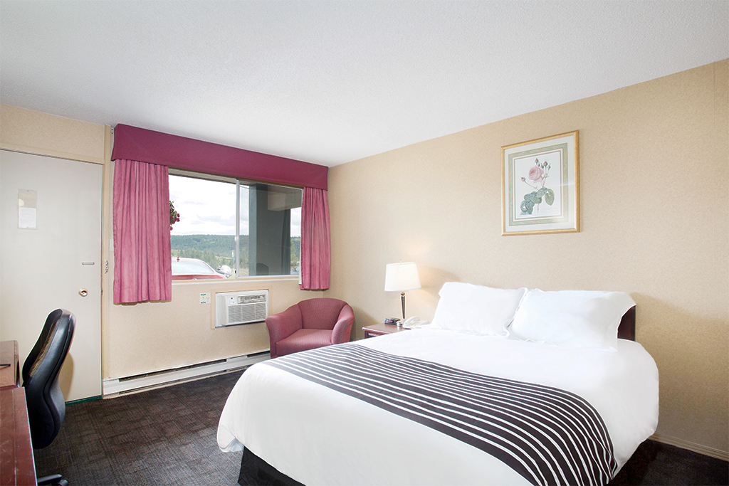 Sandman Inn Princeton | 102 Frontage Road, Princeton, BC V0X 1W0, Canada | Phone: (250) 295-6923