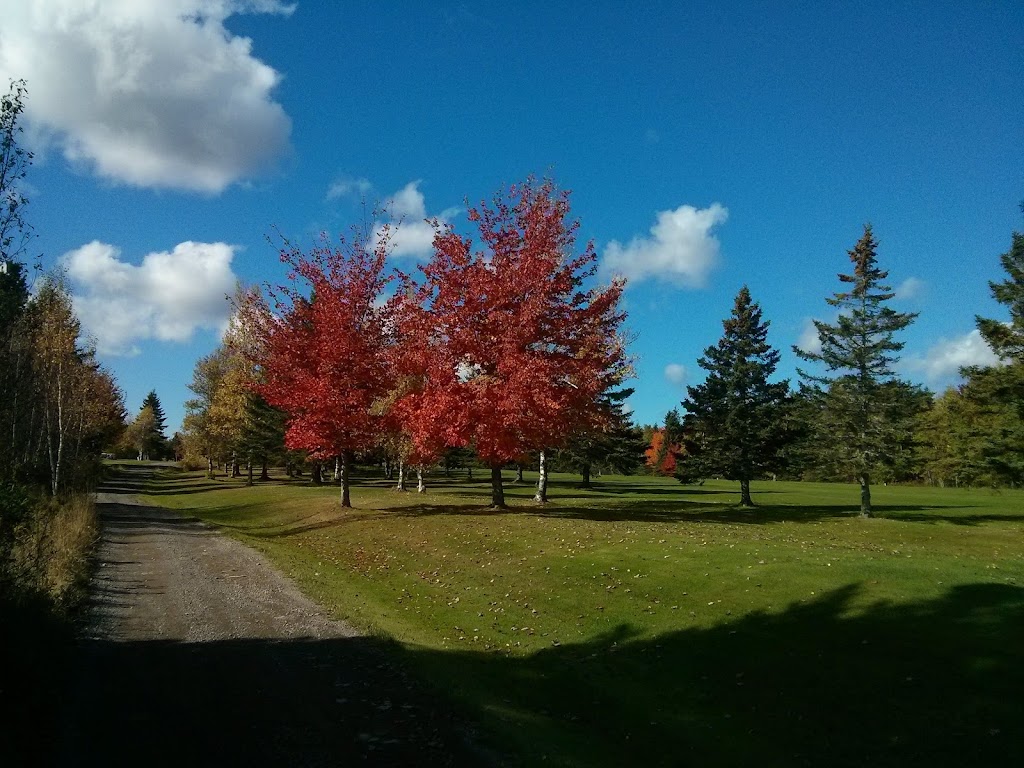 Maplewood Golf & Country Club | NB-115, Irishtown, NB E1H 2M4, Canada | Phone: (506) 858-7840