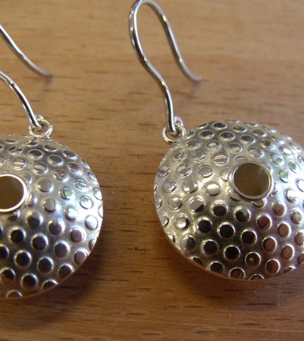 Marcus Ó Broin Jewellery | 4639 Lakeshore Rd #101, Kelowna, BC V1W 1X3, Canada | Phone: (778) 477-6626