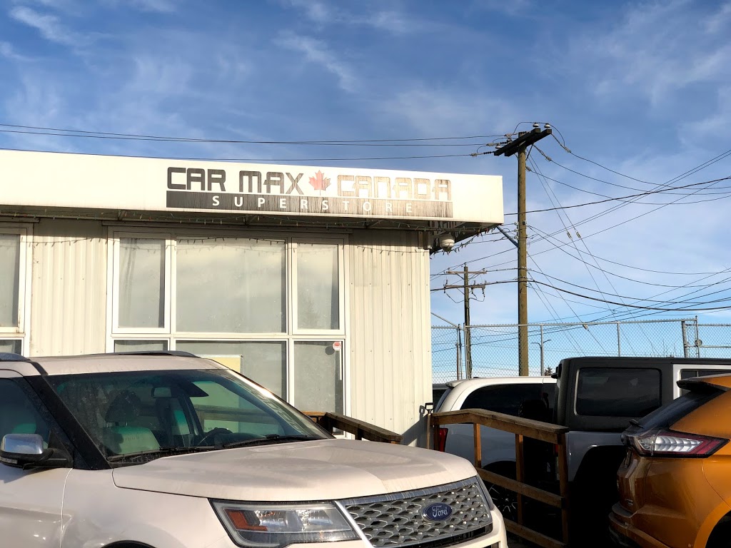 Car Max Canada | 2030 16 Ave NE, Calgary, AB T2E 1L3, Canada | Phone: (403) 250-5858