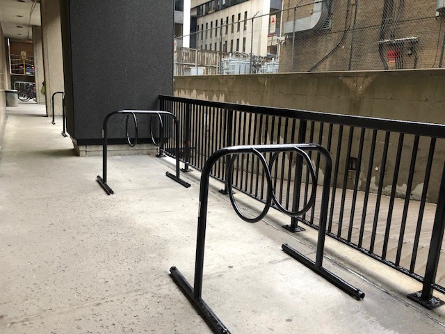 Bike Racks Ottawa | 193 Crampton Dr, Carleton Place, ON K7C 0A1, Canada | Phone: (613) 866-7357