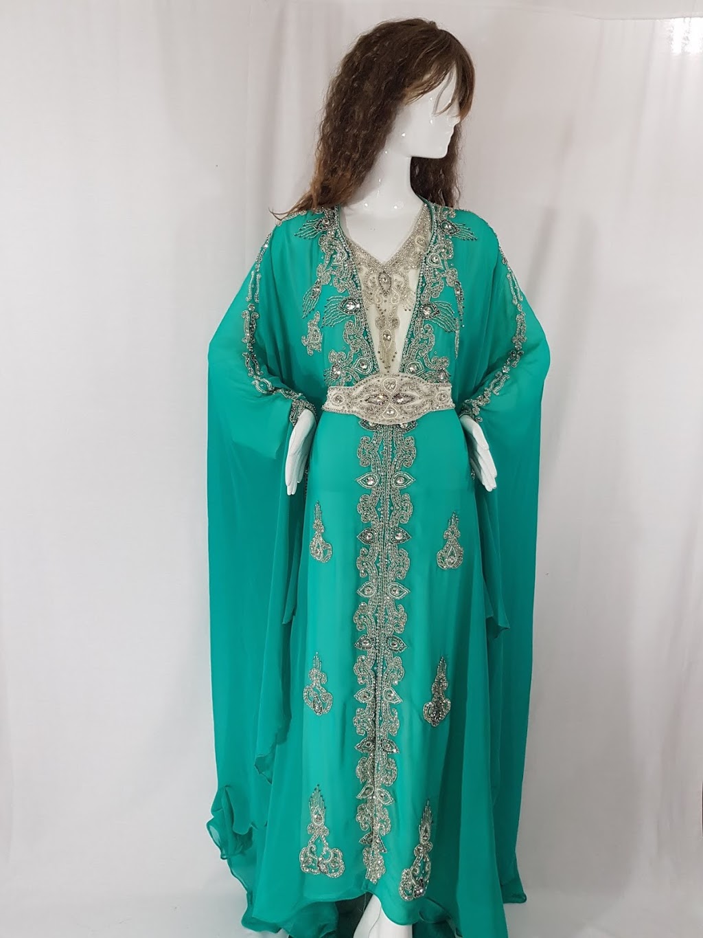 Boutique One | 32 Lockburn Crescent, Brampton, ON L7A 3W7, Canada | Phone: (647) 531-6463