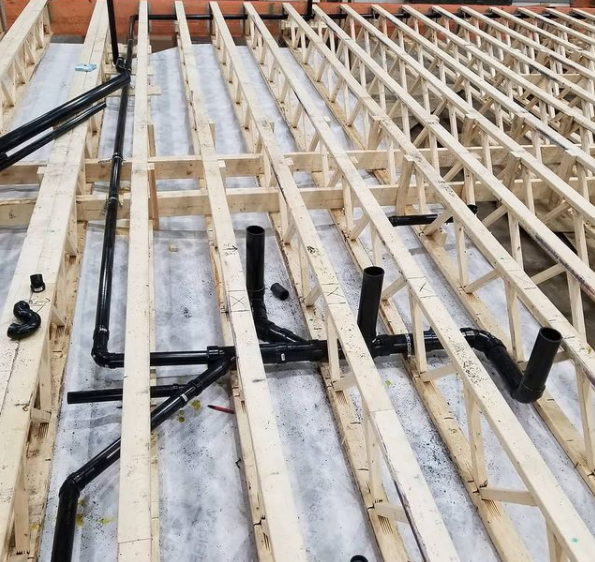 Copper Castle Plumbing & Heating | 12350 Fort Rd NW, Edmonton, AB T5B 4H5, Canada | Phone: (780) 477-8000