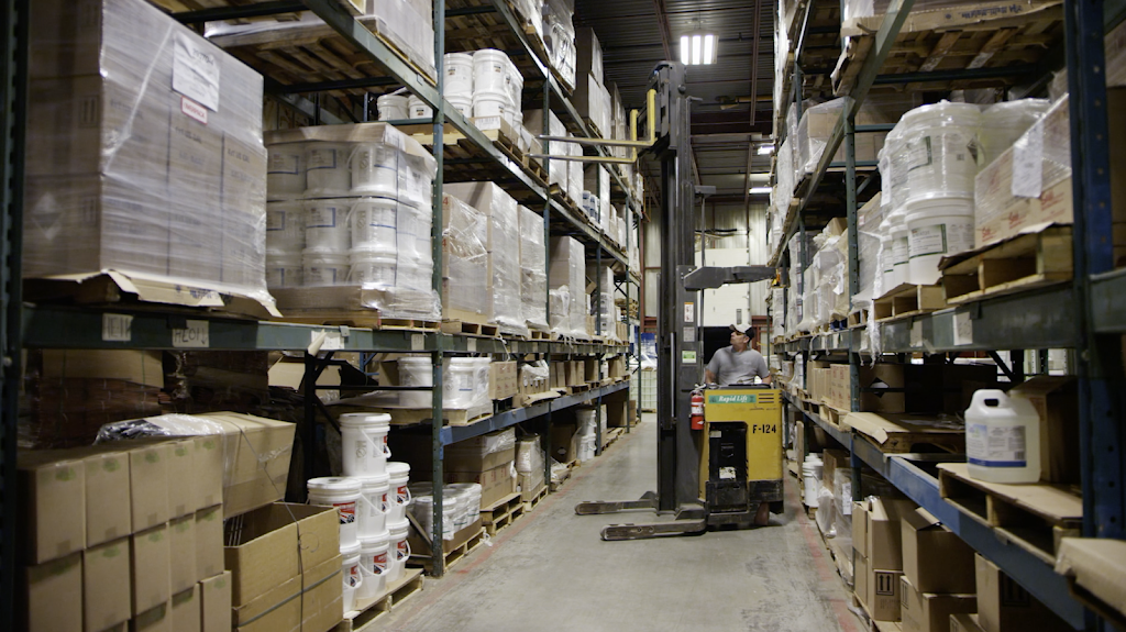 Charlotte Products Ltd. | 2060 Fisher Dr, Peterborough, ON K9J 6X6, Canada | Phone: (705) 740-2880