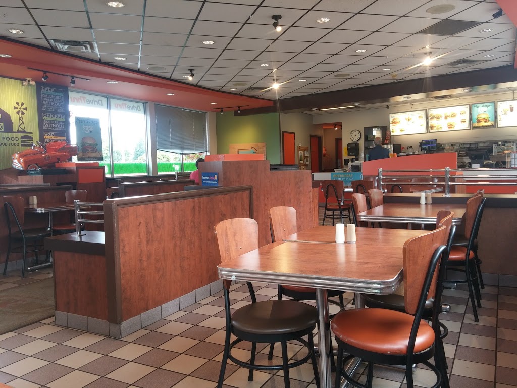 A&W Canada | 828 Deloume Rd, Mill Bay, BC V0R 2P0, Canada | Phone: (250) 743-1607