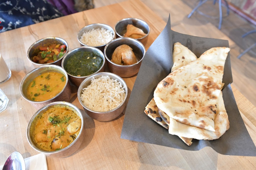 Bhais Indian Canteen | 115 York Blvd #8, Richmond Hill, ON L4B 3B4, Canada | Phone: (905) 731-7272