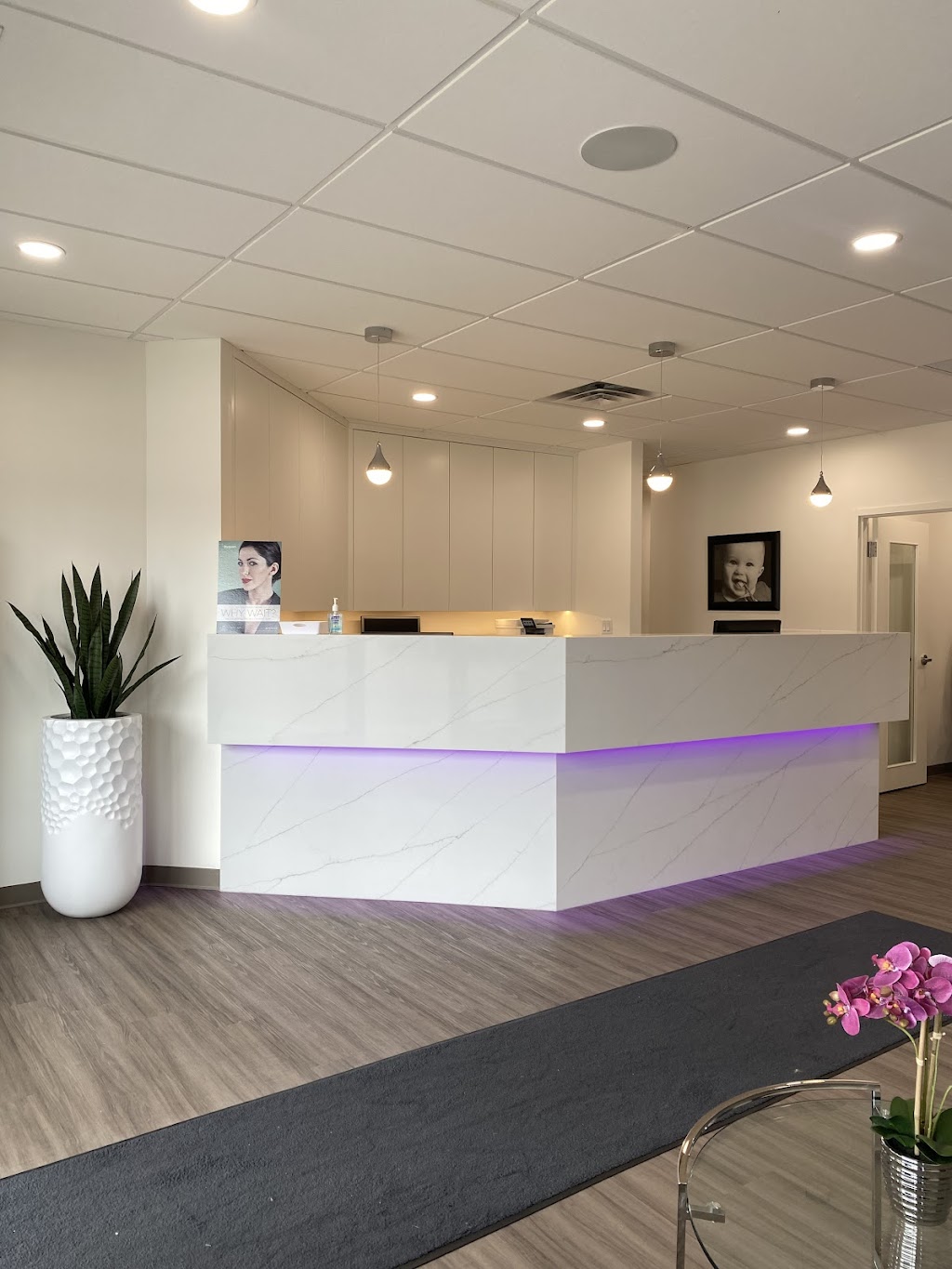 Renew Dental Family Dentistry | 1919 Sirocco Dr SW #420, Calgary, AB T3H 2Y3, Canada | Phone: (403) 283-6565
