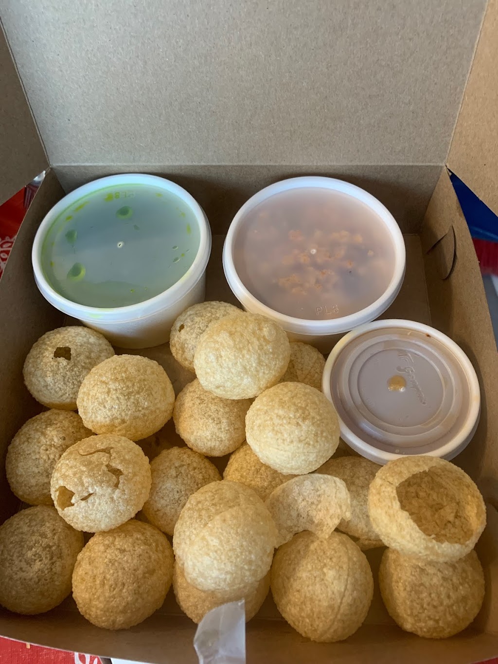 Nukkad Indian Kitchen - Barrie | 25 Saunders Rd Unit 2, Barrie, ON L4N 9A7, Canada | Phone: (705) 770-7859