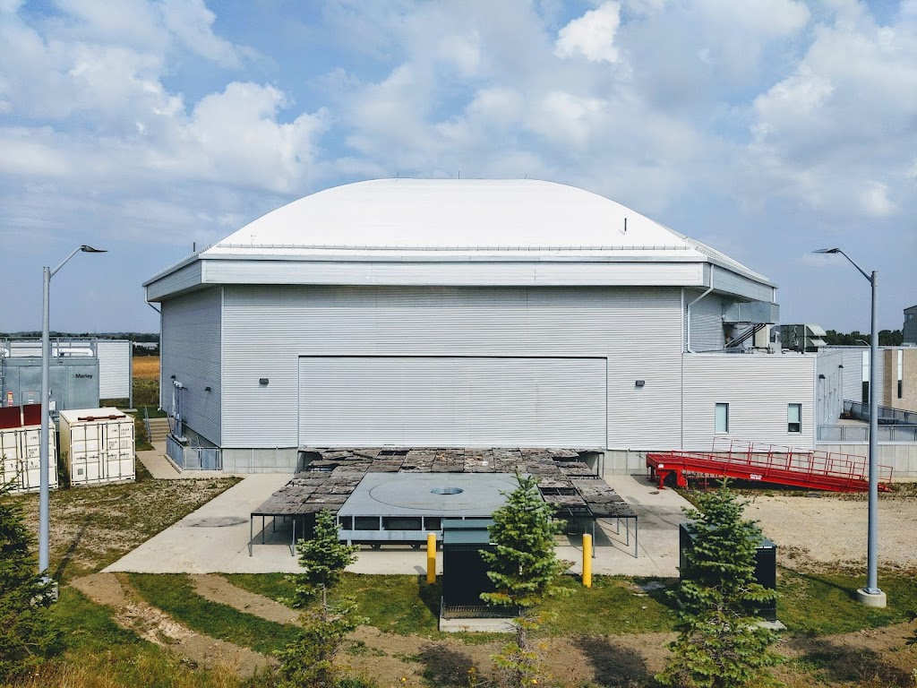 WindEEE Research Institute | Western University, 2535 Advanced Ave, London, ON N6M 0E2, Canada | Phone: (519) 661-2111 ext. 89143