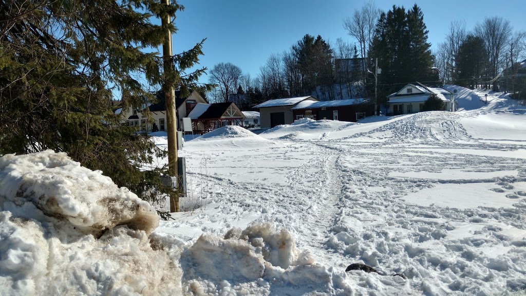 Parc de la Gare | Saint-Faustin-Lac-Carré, QC J0T 2G0, Canada | Phone: (819) 688-2161