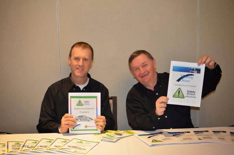 Safety Services Nova Scotia | 201 Brownlow Ave #1, Dartmouth, NS B3B 1W2, Canada | Phone: (902) 454-9621