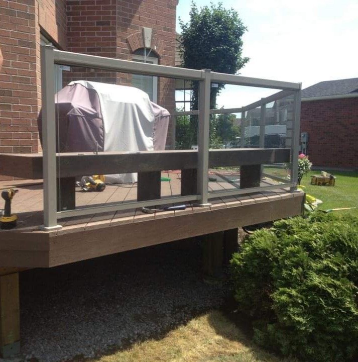 FD Custom Woodworks | 2423 Workman St, Cavan, ON L0A 1C0, Canada | Phone: (905) 903-0067