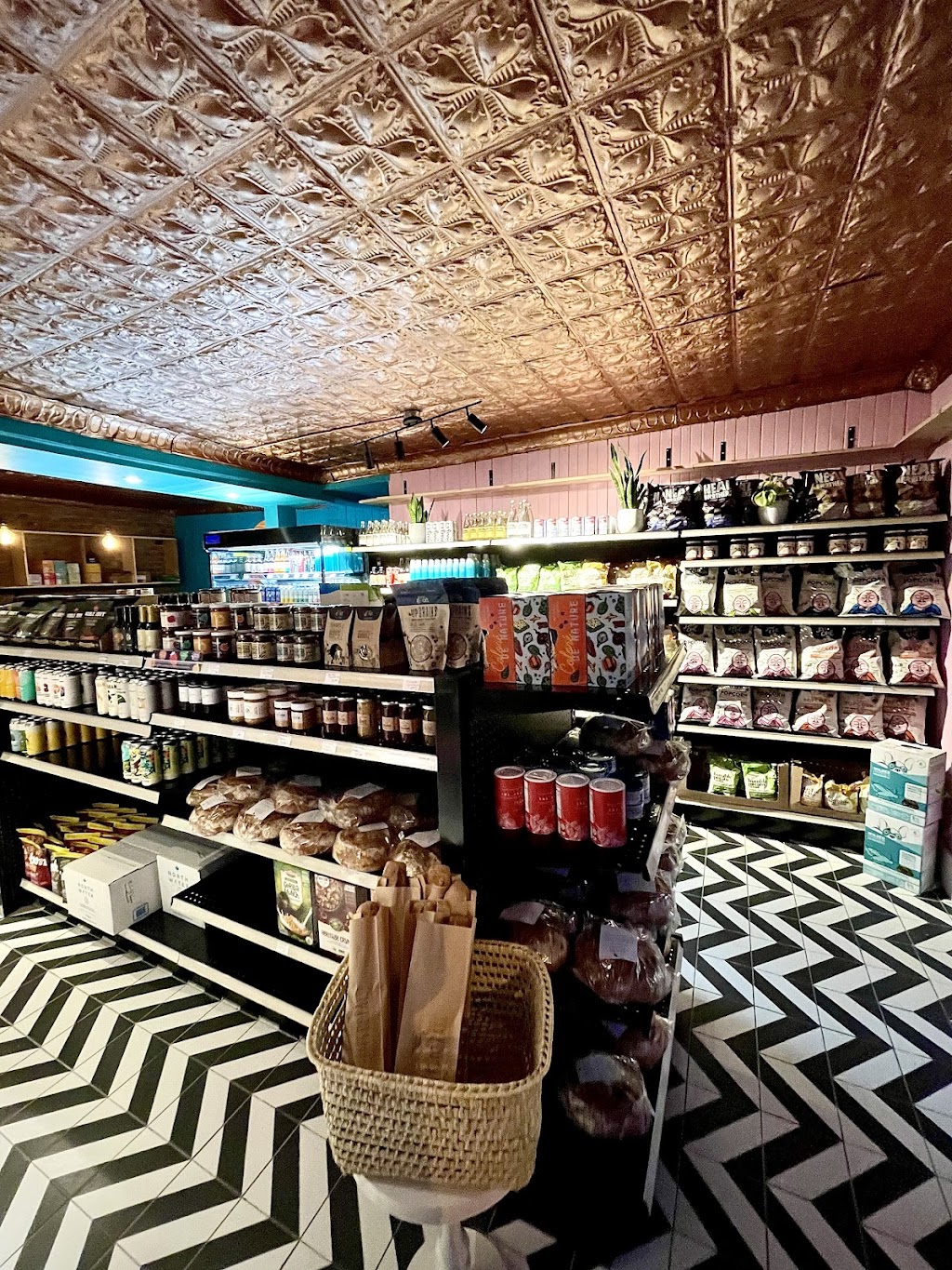 Dépanneur Écodep La Générale | 1290 Avenue Laurier E, Montréal, QC H2J 1H1, Canada | Phone: (514) 419-2992