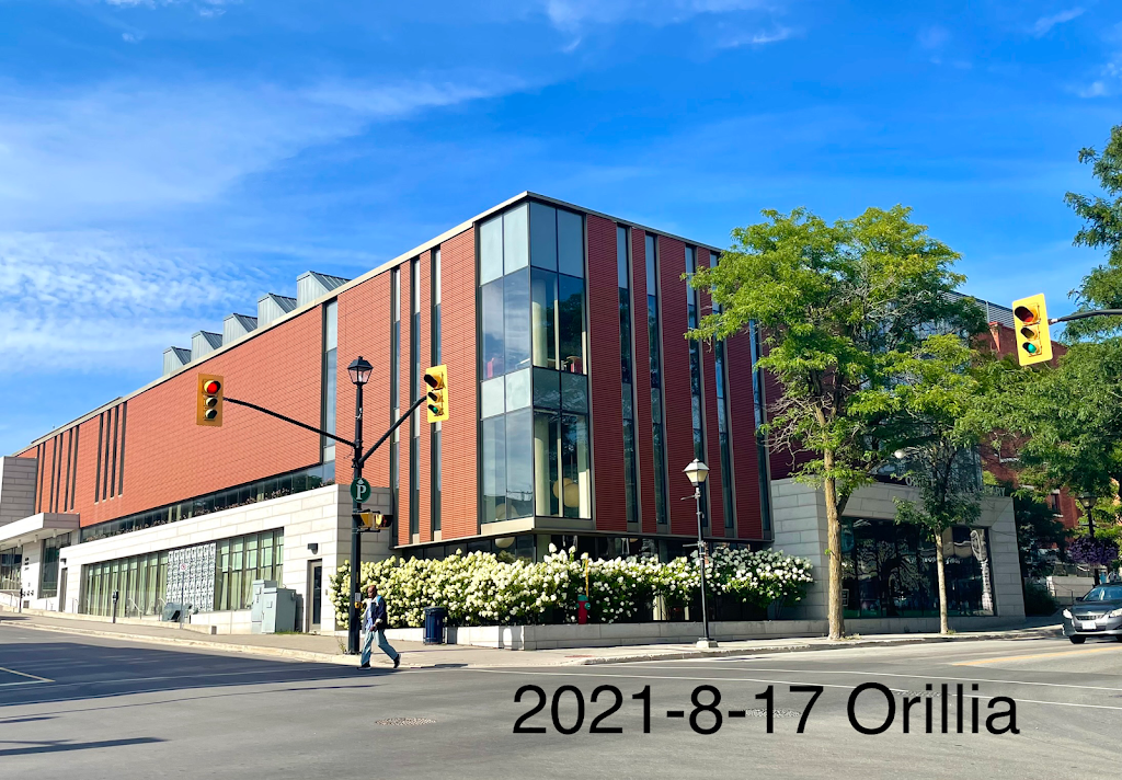 Orillia Online Shopping Mall | 150 Front St S, Orillia, ON L3V 4S7, Canada | Phone: (705) 955-3658