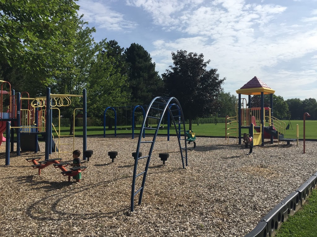 Cambria Park | 6 Cambria Dr, St. Catharines, ON L2N 6W4, Canada | Phone: (905) 688-5600