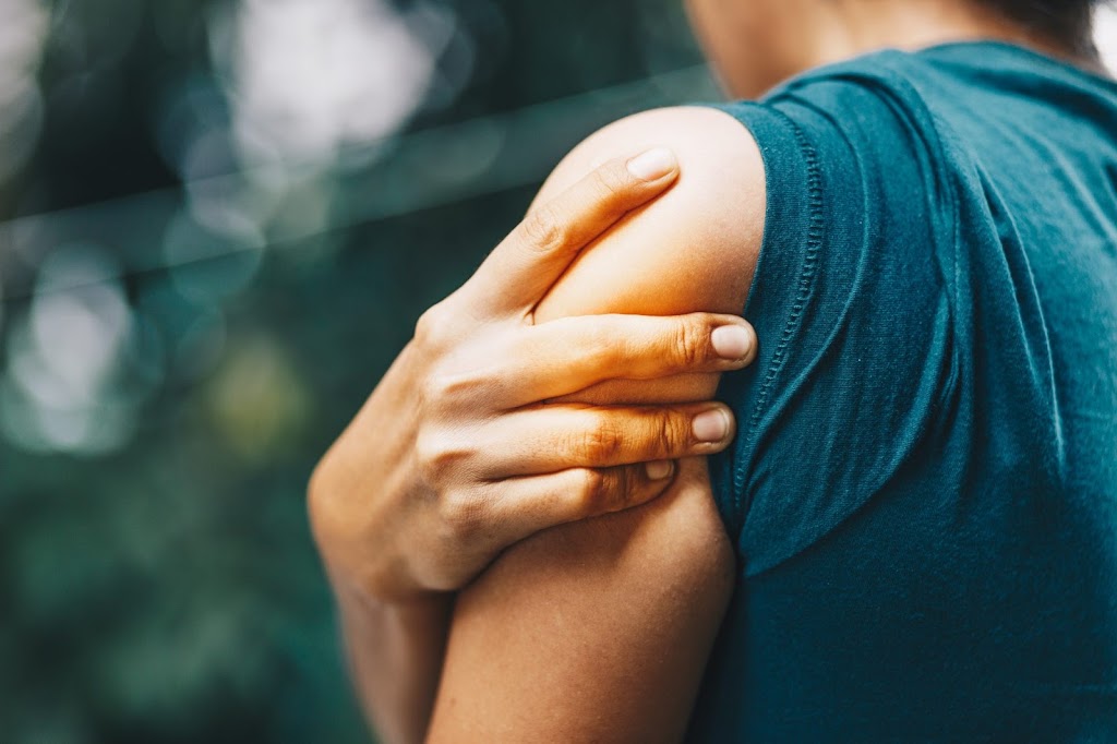 Horizon Joint Rejuvenation & Spine | 6845 66 St #110, Red Deer, AB T4P 3T5, Canada | Phone: (403) 967-9086