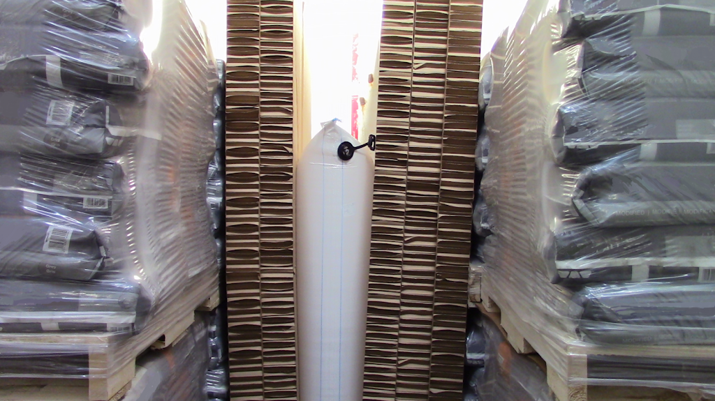 Complete Packaging Systems | 980 Thornton Rd S, Oshawa, ON L1J 7E2, Canada | Phone: (866) 858-8800
