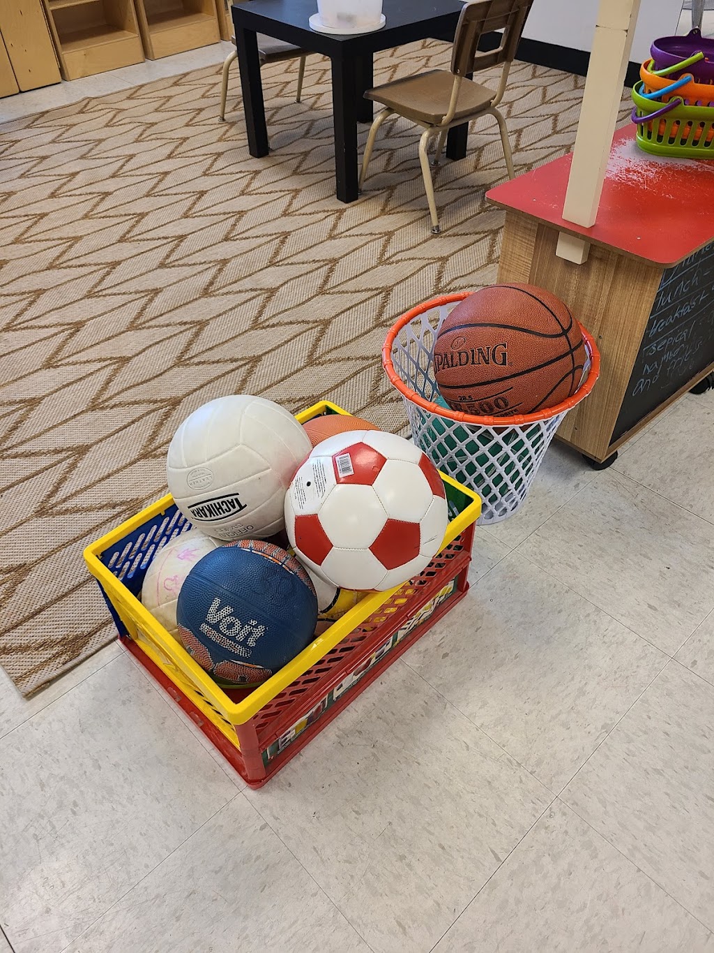 Bright Horizons Out of School Care | 8720 144 Ave NW, Edmonton, AB T5E 3G7, Canada | Phone: (780) 953-5548