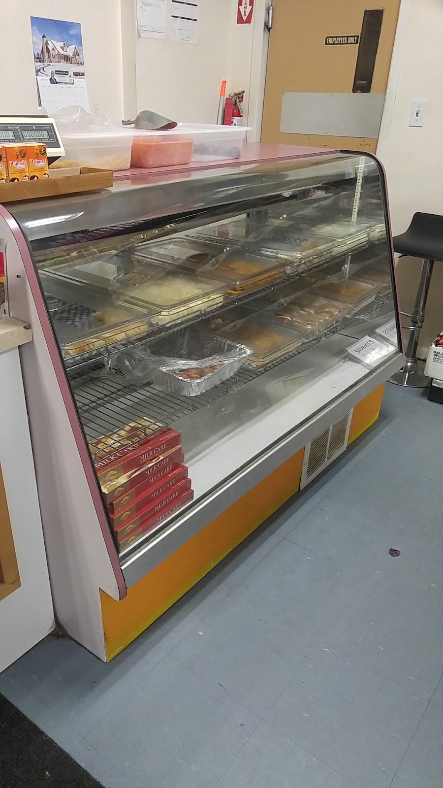 India Spice House | 336 Speedvale Ave W, Guelph, ON N1H 7M7, Canada | Phone: (519) 763-1776