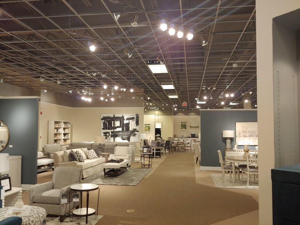 Bassett Home Furnishings | 3755 Sheridan Dr, Amherst, NY 14226, USA | Phone: (716) 505-2200