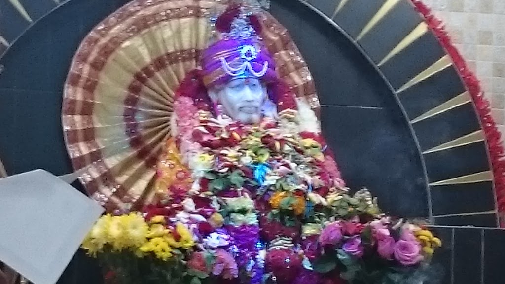 Shirdi Sai Baba Temple | 51076 Range Rd 250, Calmar, AB T0C 0V0, Canada | Phone: (780) 263-0663