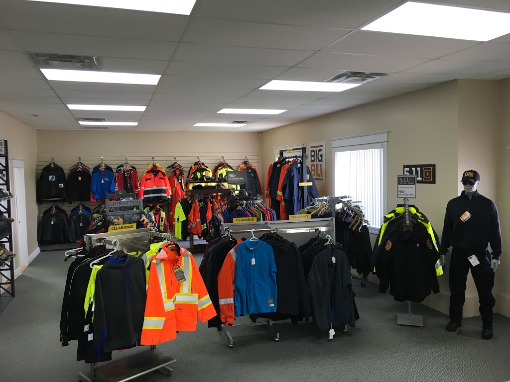 Chandler | Donovans Industrial Park, 10 Lintrose Pl, Mount Pearl, NL A1N 5K2, Canada | Phone: (709) 364-3004