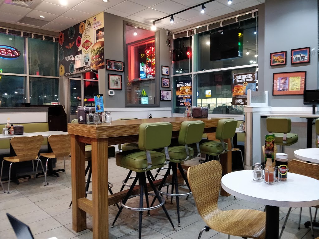 Fatburger | 15987 97 St NW, Edmonton, AB T5Z 0C7, Canada | Phone: (780) 478-6011