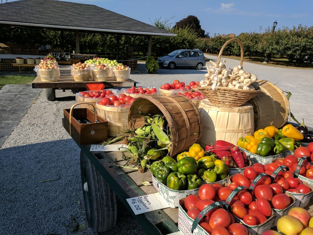 Quiet Acres | 672 Lakeshore Rd, Niagara-on-the-Lake, ON L0S 1J0, Canada | Phone: (905) 651-4232