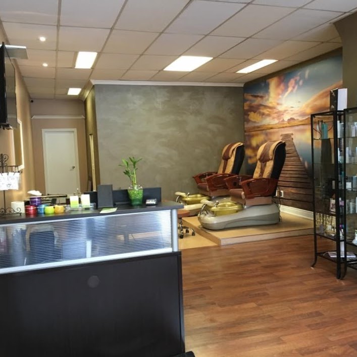 Ama Aesthetic | 5062 Dundas St W, Etobicoke, ON M9A 1B9, Canada | Phone: (647) 344-5062