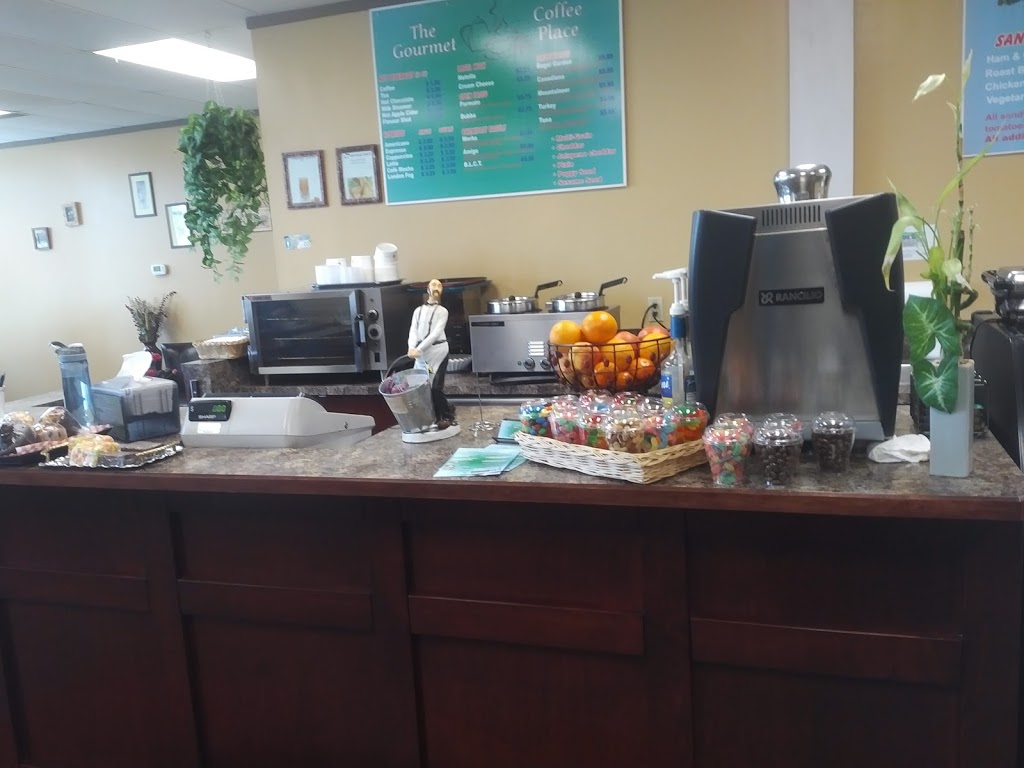 Gourmet Coffee Place | 7674 8 St NE, Calgary, AB T2E 8X4, Canada | Phone: (403) 275-2471