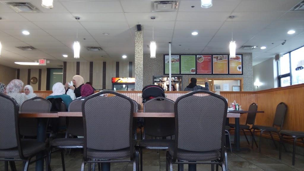 The Shish Shawarma & Grill | 1401 Ernest Ave, Unit # 16, London, ON N6E 2P6, Canada | Phone: (519) 685-3474