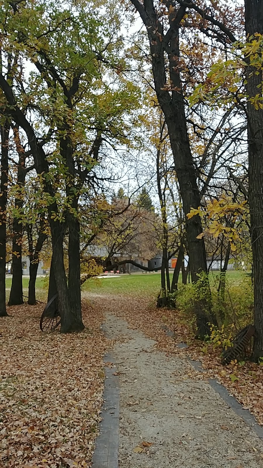 St Pierre Jolys Museum | 432 Rue Joubert, Saint-Pierre-Jolys, MB R0A 1V0, Canada | Phone: (431) 777-6149