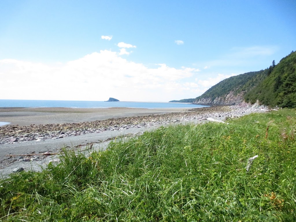 Goose Creek - UNESCO Fundy Biosphere Reserve Amazing Place | Saint Martins Parish, NB E5R, Canada | Phone: (506) 874-3272