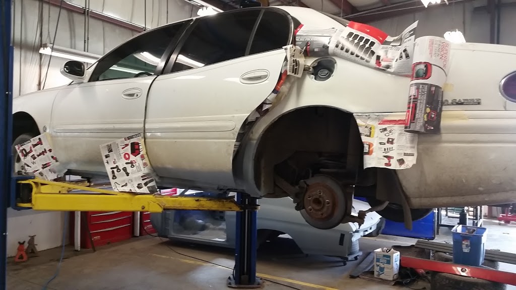 Edmonton Garrison Auto Hobby Club | Building 168, Range Rd 244, Sturgeon County, AB T0A 2H0, Canada | Phone: (780) 973-4011 ext. 4228