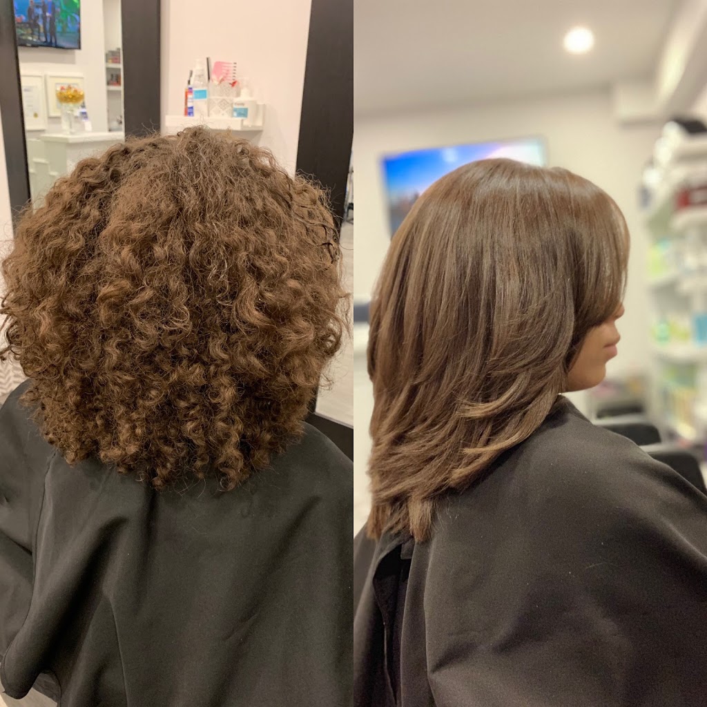 Hair Dome | 615 Liverpool Rd, Pickering, ON L1W 1R1, Canada | Phone: (289) 314-1617