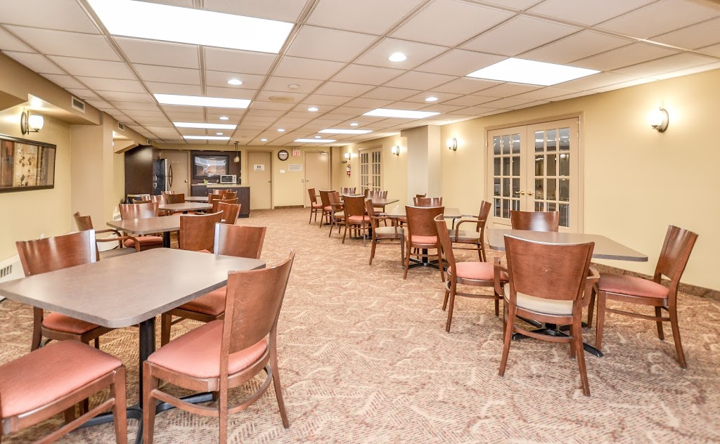 Grosvenor Estates | 1 Grosvenor St, London, ON N6A 1Y2, Canada | Phone: (833) 211-5698