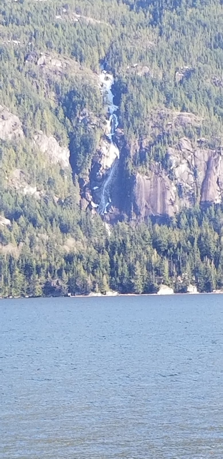 Tiampo Park | Squamish, BC V8B, Canada