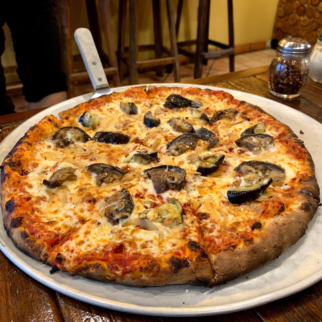 The Firewood Café | 3004 Cambie St, Vancouver, BC V5Z 2V9, Canada | Phone: (604) 873-0001