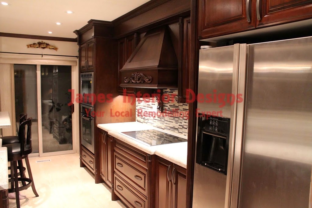 RRJ Woodworking | 260 Eddystone Ave, North York, ON M3N 1H7, Canada | Phone: (647) 384-9890