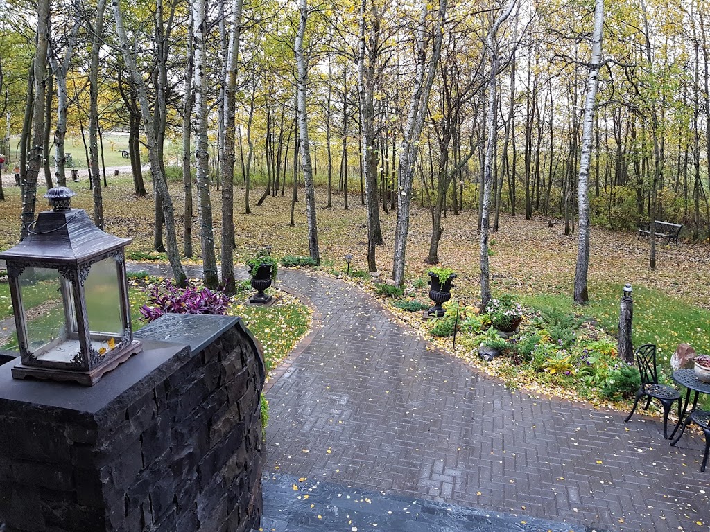 Aspen Oasis Bed & Breakfast | 7 Pelletier Rd, Dundurn No. 314, SK S7C 0B3, Canada | Phone: (306) 270-9948