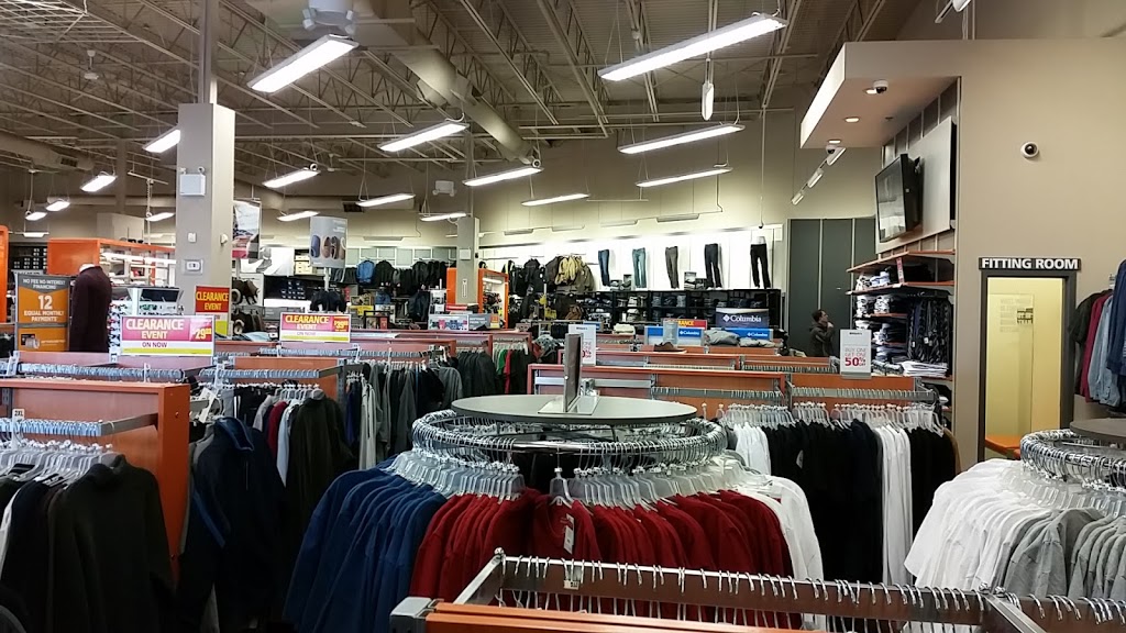 Marks | 3161 Greenbank Road N Unit 9A Chapman Mills Marketplace, Nepean, ON K2J 4H9, Canada | Phone: (613) 823-1296