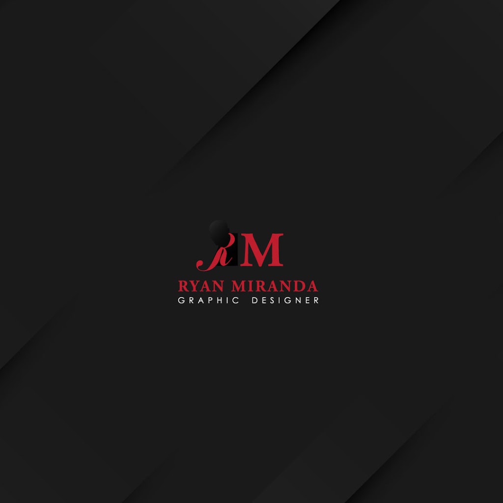 RM DEZIGN - Ryan Miranda Graphic Designer | 9 Page Crescent, Markham, ON L3S 1W1, Canada | Phone: (647) 388-3654