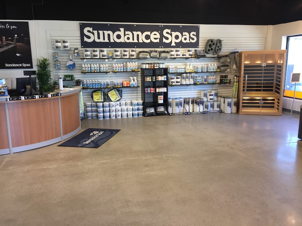 The Sundance Spa Store Hamilton | 70 Unsworth Dr, Hamilton, ON L8W 3K4, Canada | Phone: (905) 385-7474