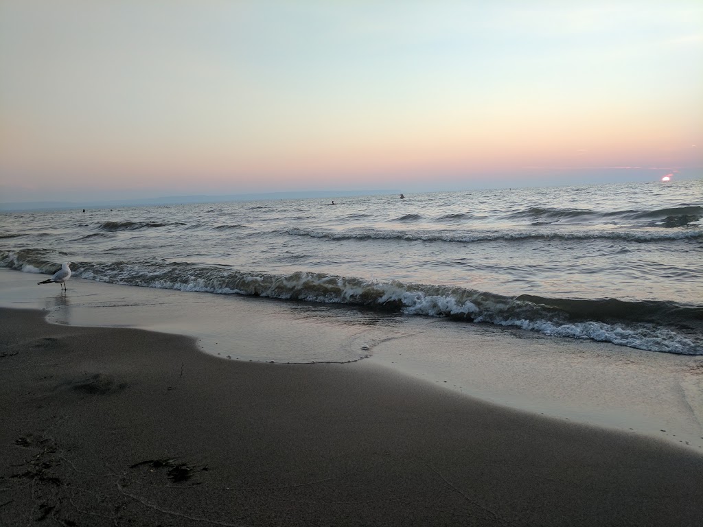 Wasaga Beach Provincial Park - Beach Area 1 | Jenetta St, Wasaga Beach, ON L9Z 2V9, Canada | Phone: (705) 429-2516