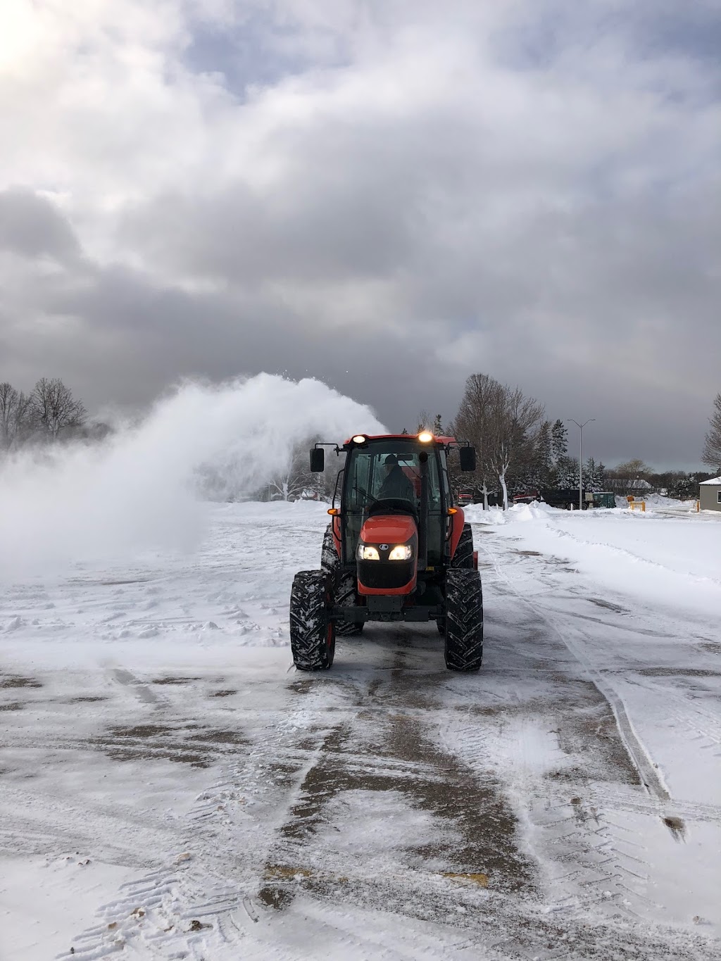 MacIsaac Backhoeing Services | 112 Greenwood Dr, Summerside, PE C1N 4S6, Canada | Phone: (902) 432-0358
