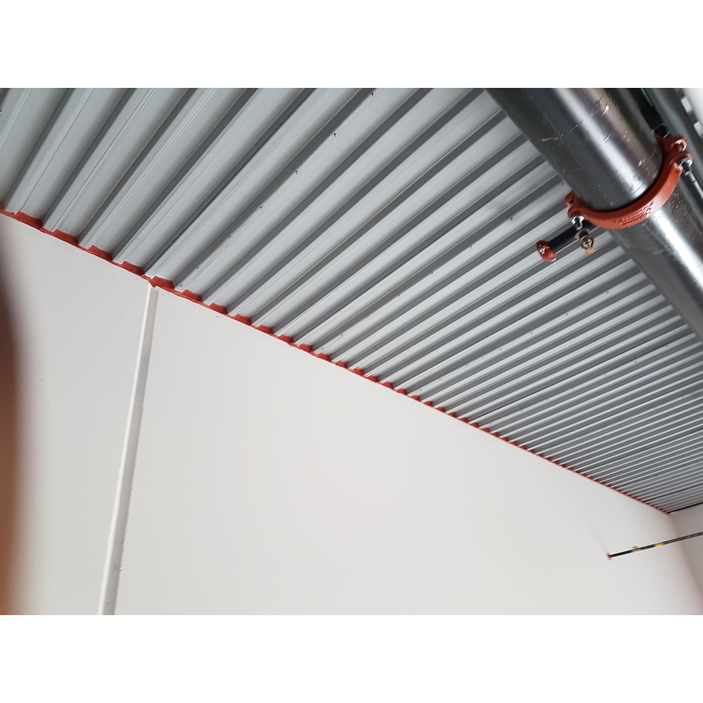 Tehilla Firestopping & Fireproofing | 347 Kline Crescent NW, Edmonton, AB T6L 6K8, Canada | Phone: (780) 904-8166