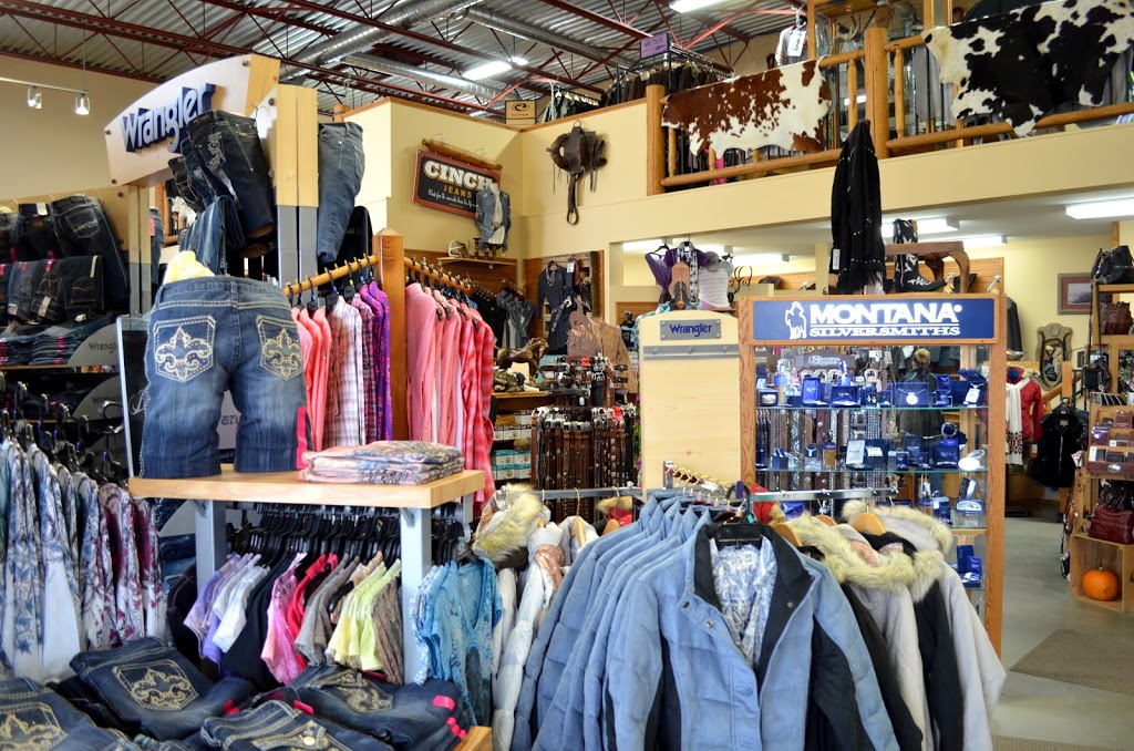 Cowboys Choice | 7851 BC-97, Vernon, BC V1B 3R9, Canada | Phone: (250) 545-0458