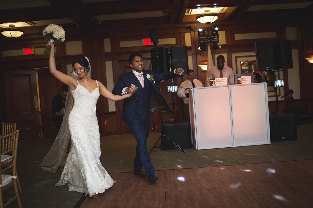 DJ Shane Oliveira Event Services | 101 Rue de Monts, Boucherville, QC J4B 4K4, Canada | Phone: (514) 475-4666