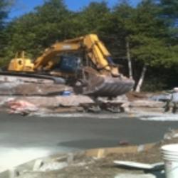 VanDe Bor Paving Ltd | Stewart Line, Cavan, ON L0A 1C0, Canada | Phone: (705) 742-4554