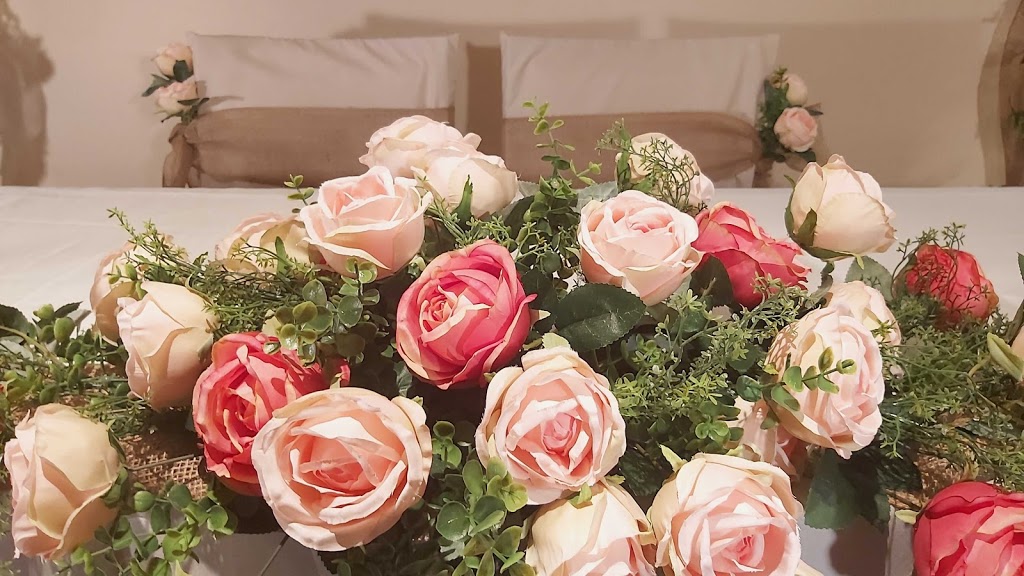 Glitz & Glee Events + Decor | 3292 Stalybridge Dr, Oakville, ON L6M 0K8, Canada | Phone: (905) 616-3013